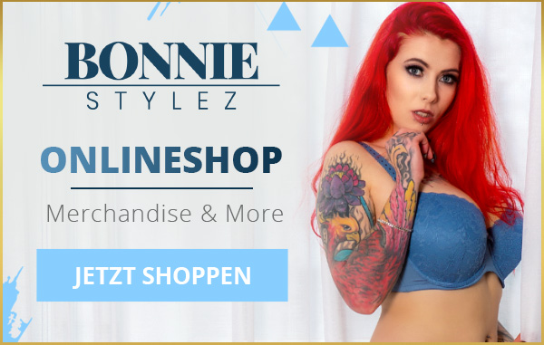 Bonnie Stylez Shop